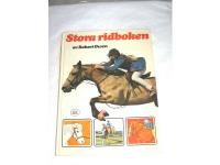 Stora ridboken