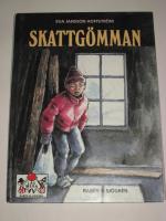 Skattg&ouml;mman