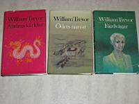 ANDRAS V&Auml;RLDAR + &Ouml;DETS NARRAR + F&Auml;RDV&Auml;GAR