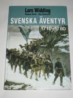 Svenska &auml;ventyr 1710-1780