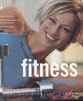 Fitness för kvinnor
