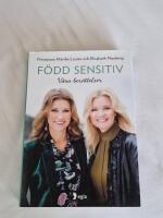 F&ouml;dd sensitiv : v&aring;ra ber&auml;ttelser