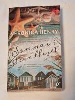 Sommar i strandhuset