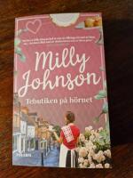 Tebutiken p&aring; h&ouml;rnet