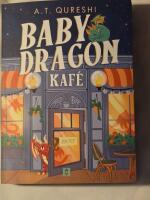 Baby dragon kaf&eacute;