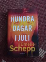 Hundra dagar i juli