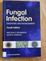 Fungal Infection: Diagnosis and Management