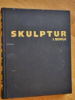 Skulptur i Norge