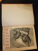 Matisse och Expressionismen