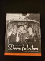 Den svenska dr&ouml;mfabriken : Historien om Filmstaden i R&aring;sunda
