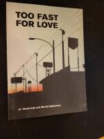 Too fast for love : en resa genom USA