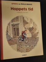 Hoppets tid. F&ouml;rsta delen, En d&aring;lig b&ouml;rjan