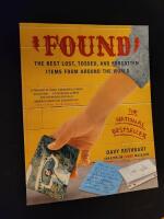 Found