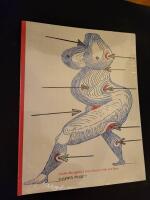 Louise Bourgeois : I have been to hell and back