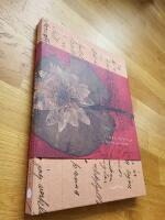 Flora Poetica: Edith S&ouml;dergran i v&auml;xtriket