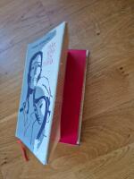 Fr&aring;n berg och st&auml;pper