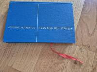 Fr&aring;n berg och st&auml;pper