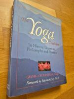 The Yoga Tradition: its History, Literature