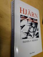 Hj&auml;rnstormar : filosofiska ess&auml;er om medvetande och psykologi